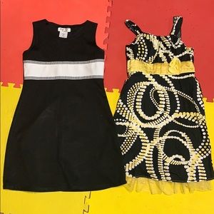 Girls Spring and Summer Dresses size 16